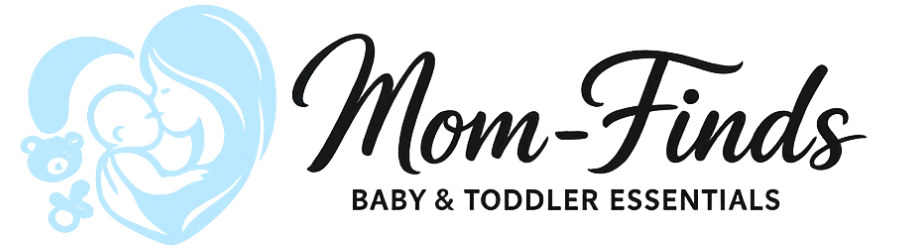 Mom-Finds.org – Happy Moms, Happy Little Ones.