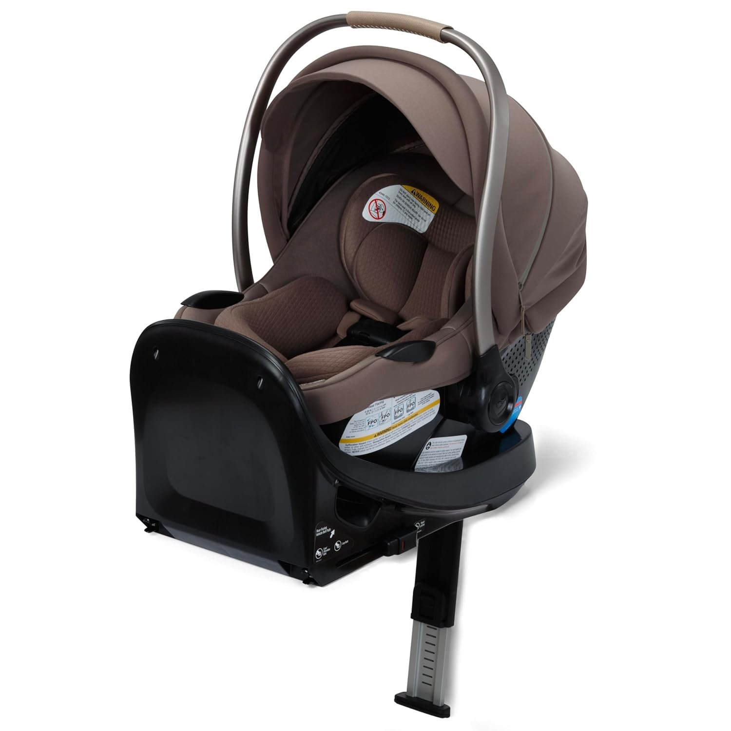 Maxi-Cosi Ambra Infant Car Seat, Truffle