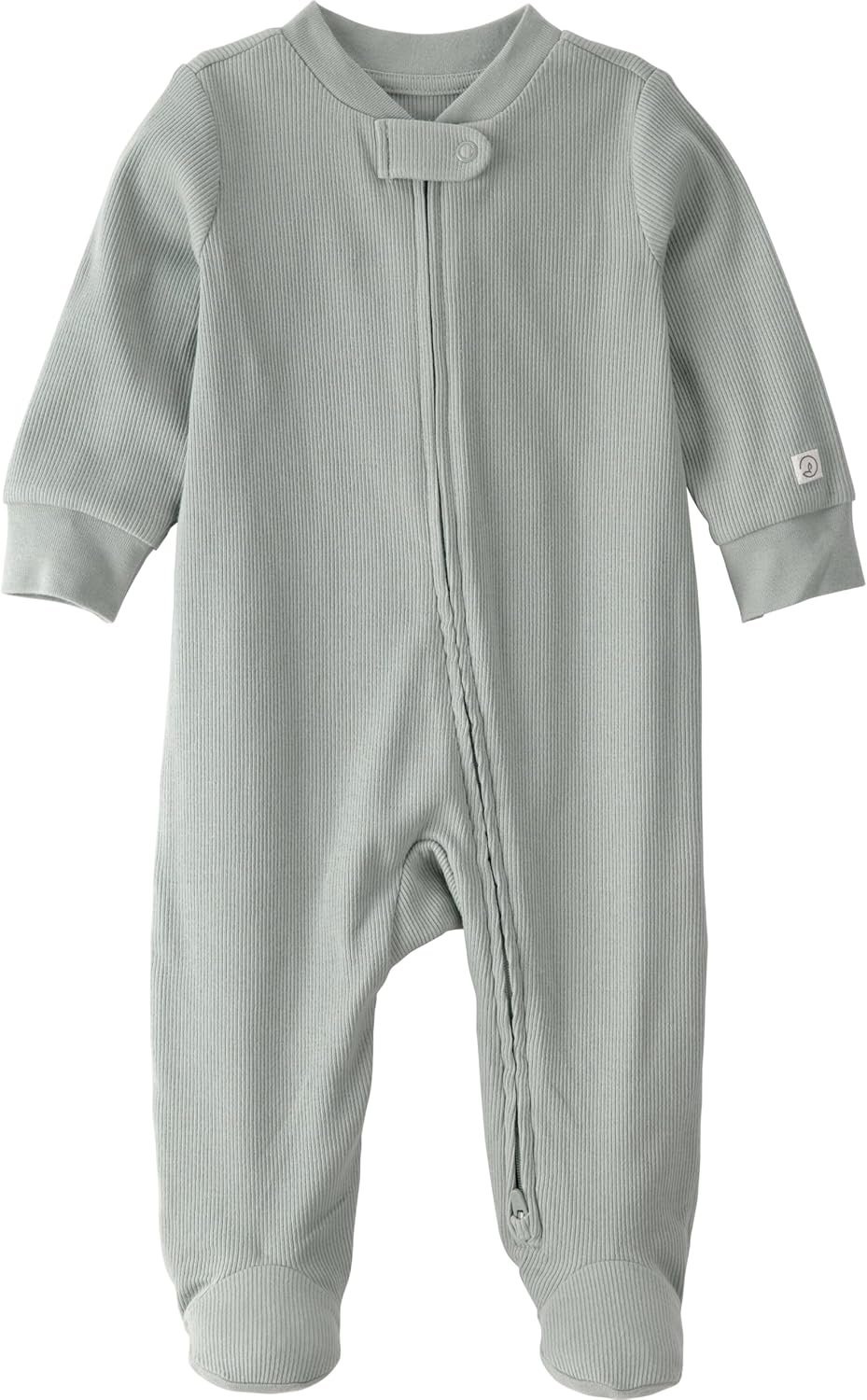 little planet by carter’s unisex-baby Sleep and Play Made With Organic Cotton