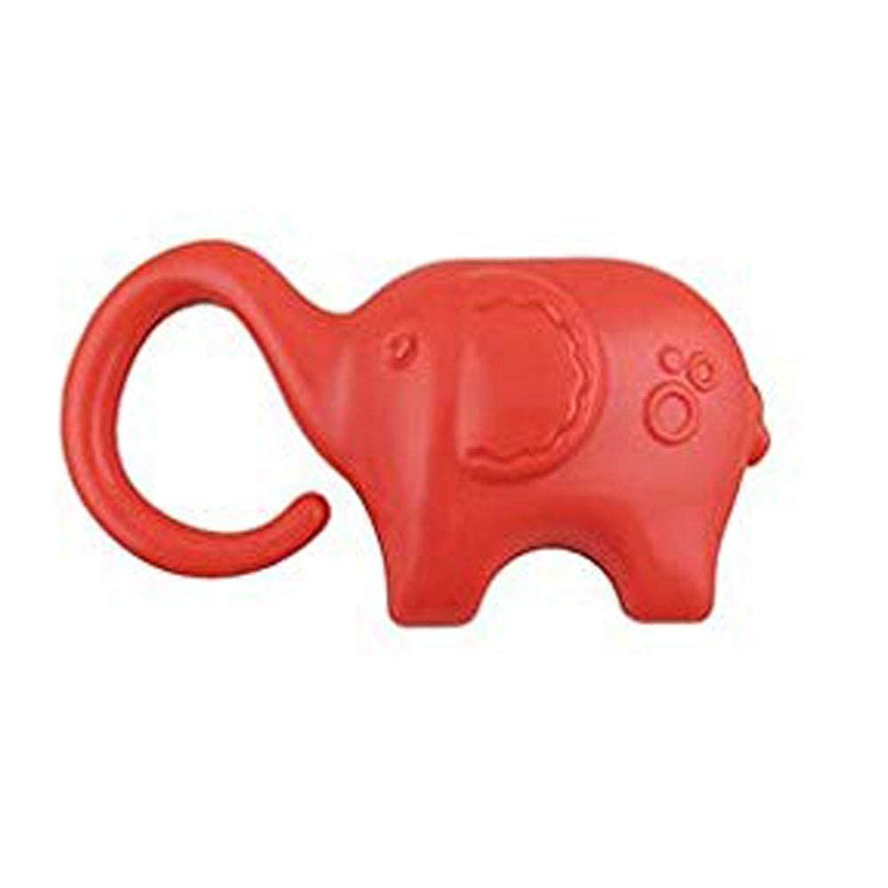 Replacement Parts for Fisher-Price Animal Activity Jumperoo – FFJ00 ~ Replacement Red Elephant Linkable Toy