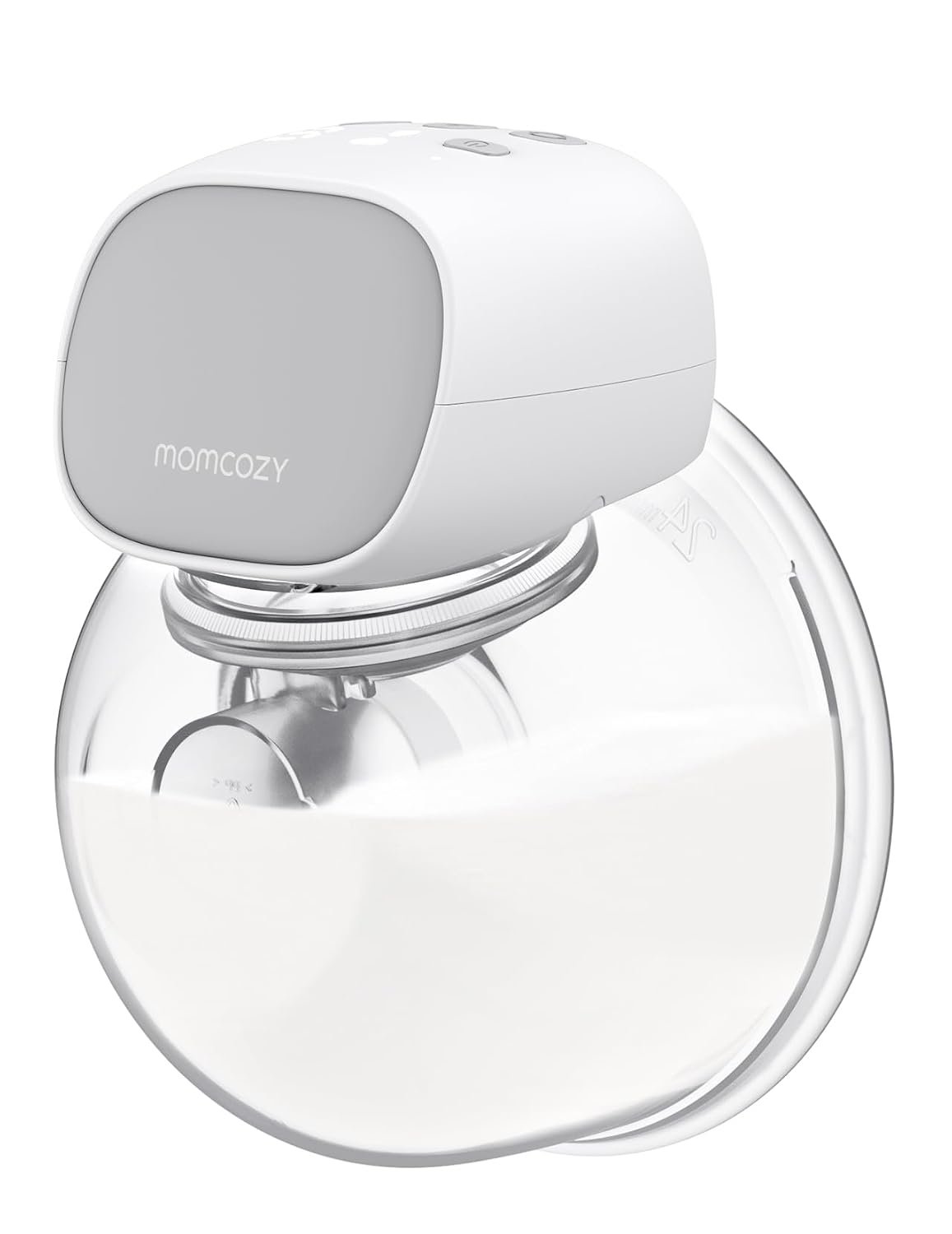 Momcozy Portable Breast Pump S9 Pro Long Battery Life, Hands-Free, Free to Move