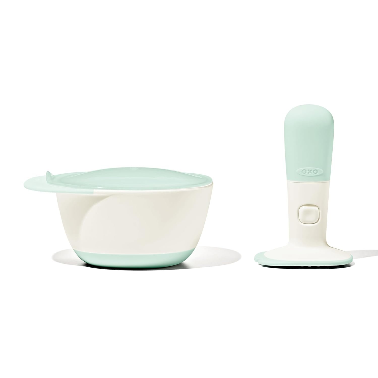 OXO Tot Food Masher – Opal