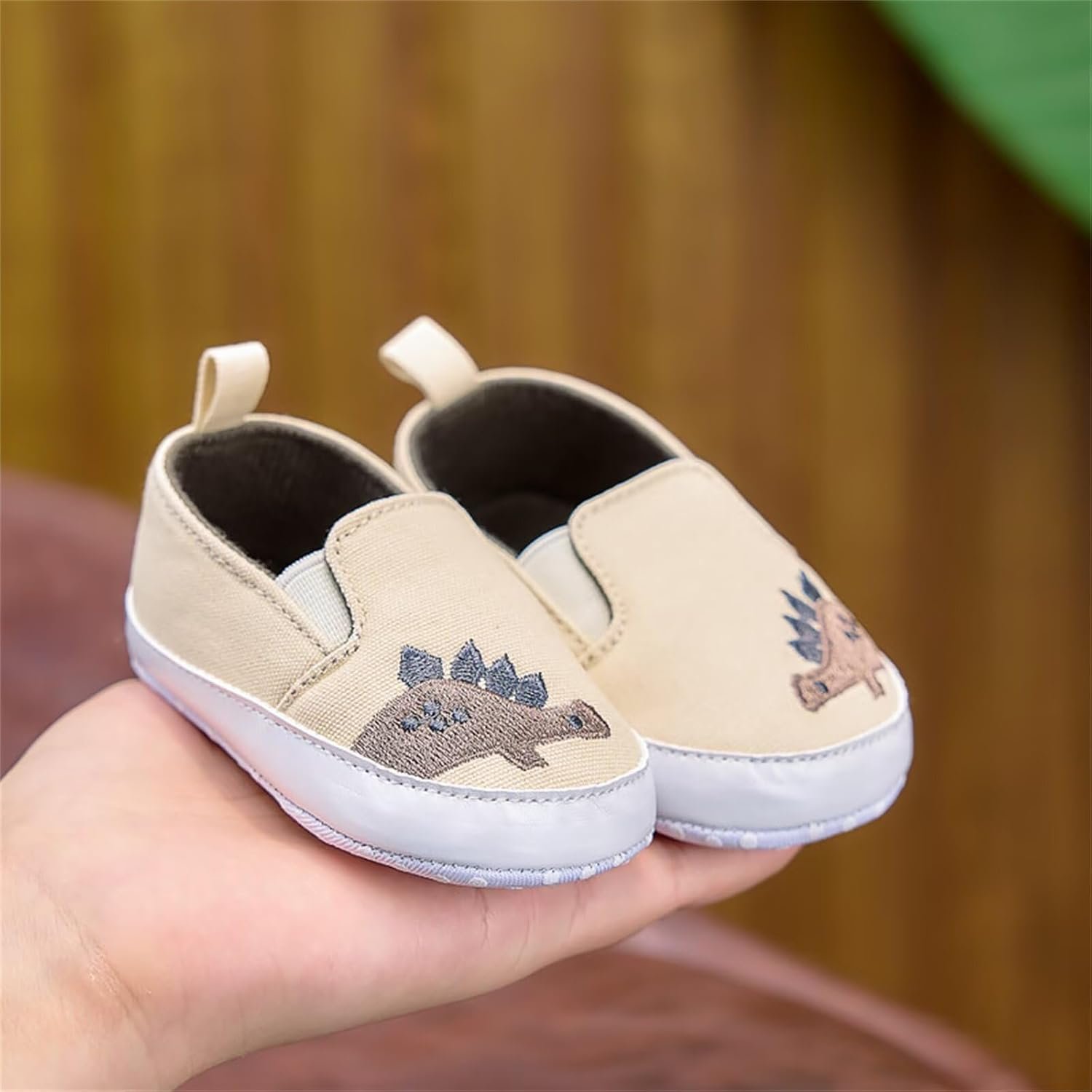 Infant Baby Boys Girls Shoes First Walking Shoes Toddler Soft Sole Non-Slip Casual Shoes Prewalkers Crib Shoes Outdoor Shoes