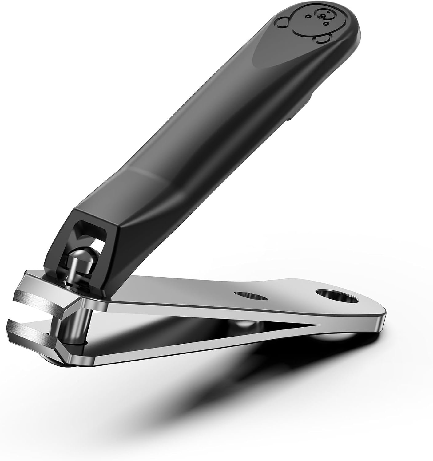 FERYES Kids Nail Clippers – Small Jaw Precise Baby Nail Trimmer Fingernail Clippers for Toddler, Child, Infant – Safe & Precise Nail Grooming Tool for Baby
