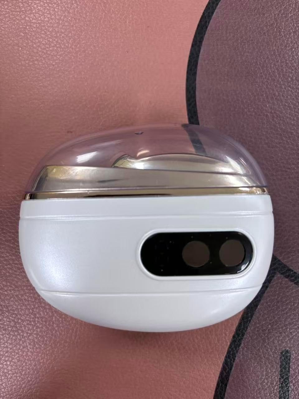 Electric Nail Clipper