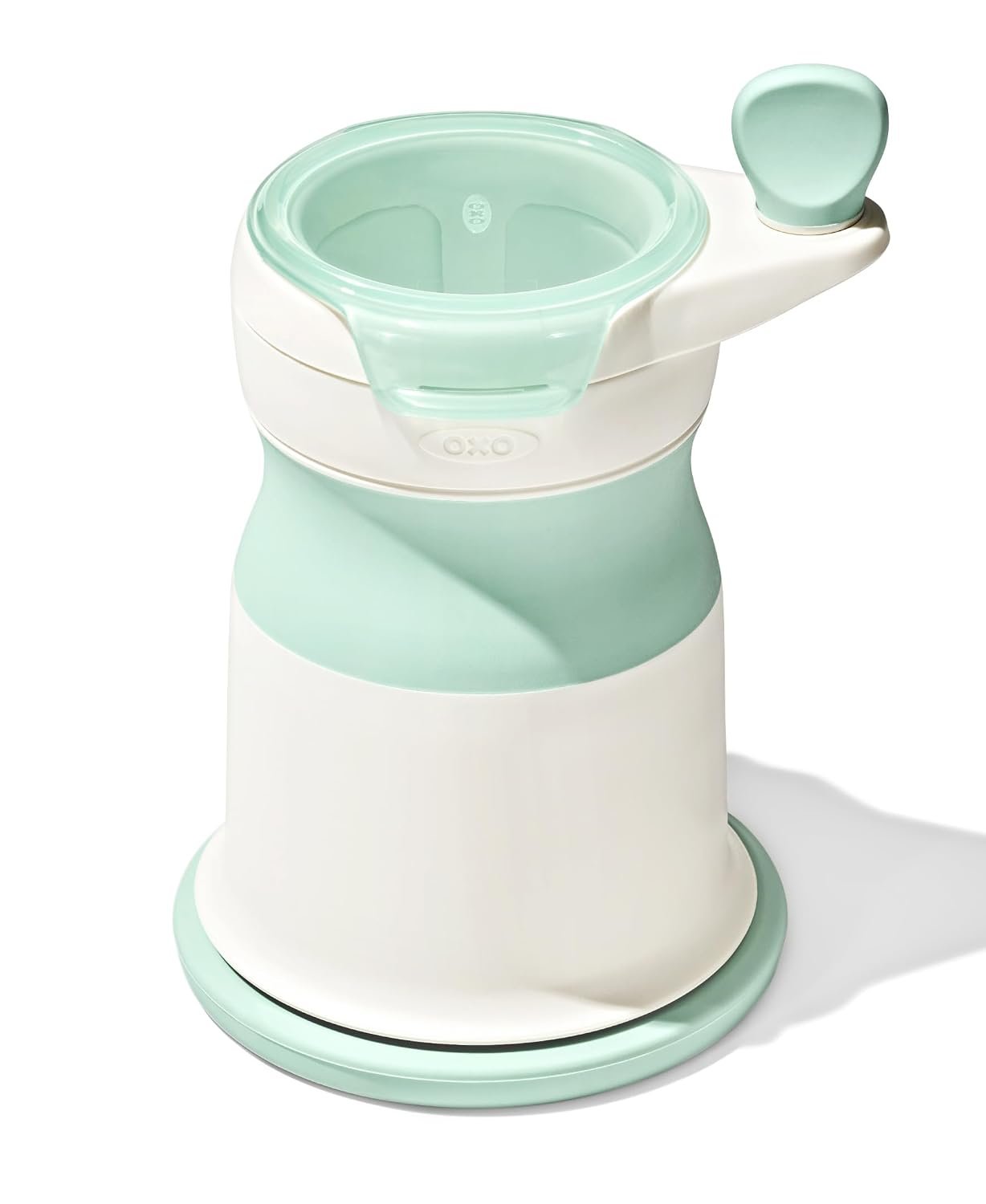 OXO Tot Mash Maker Baby Food Mill – Opal