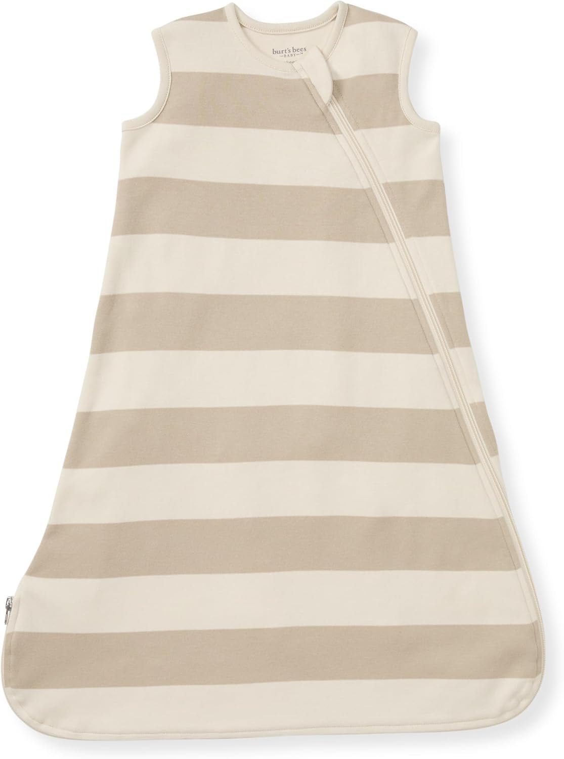 Burt’s Bees Baby Beekeeper Infant Wearable Blanket, 100% Organic Cotton Unisex, Girl, Boy Swaddle Transition Sack – Light Weight 0.5 TOG or Medium Weight 1.5 TOG – Newborn Essentials Sleep Clothes