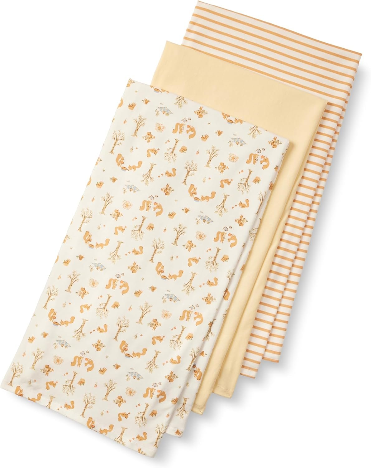 Amazon Essentials x Sofia Grainge Unisex Babies’ Swaddle Blanket