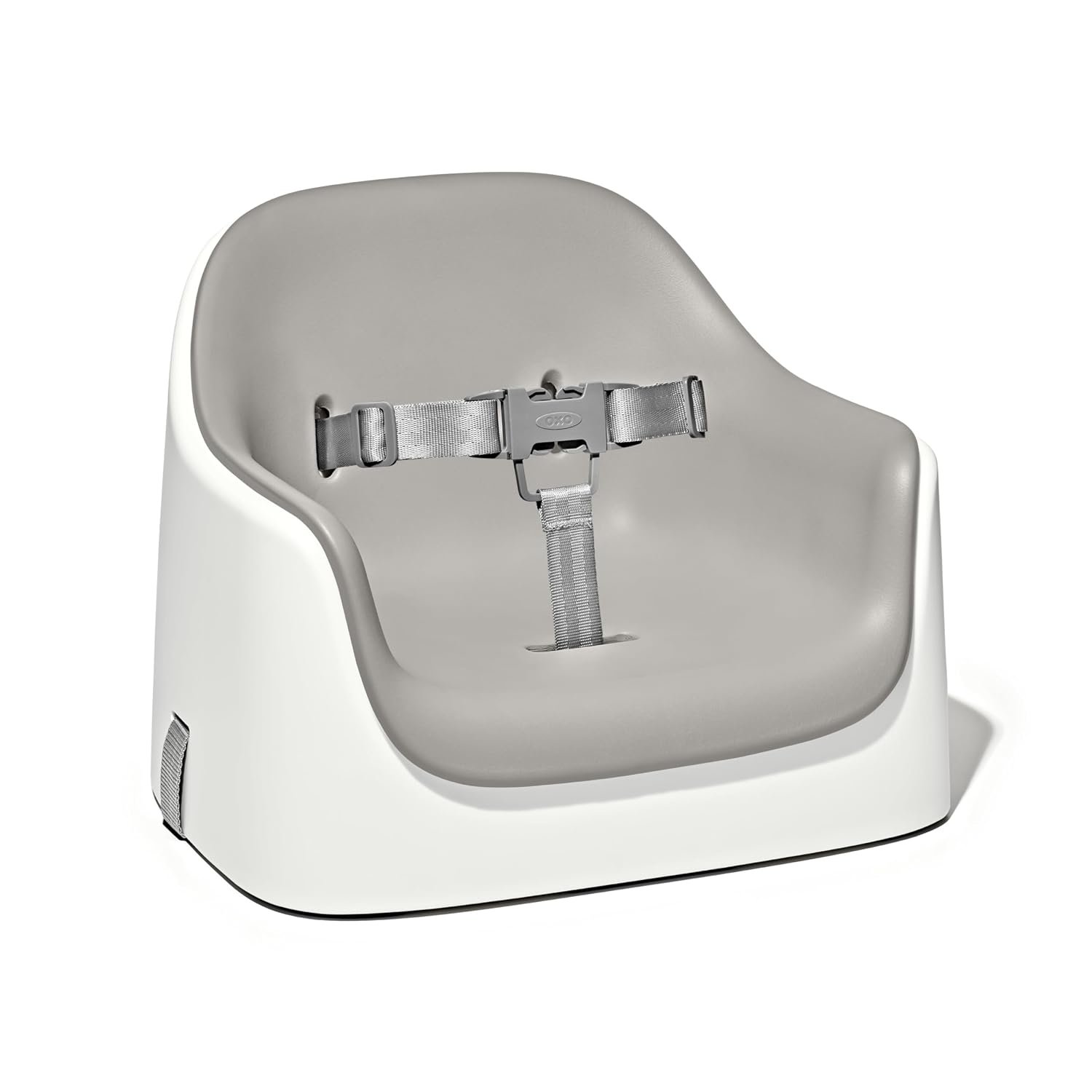 OXO Tot Nest Booster Seat with Removable Cushion – Gray
